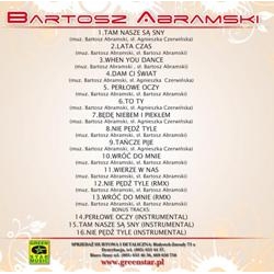 Abramski Bartosz 