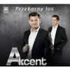 Akcent "Przekorny los" nr 396