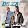 Direx  "Tysiące dróg"