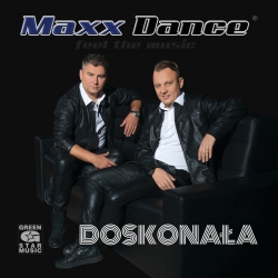 Maxx Dance "Doskonała" nr 428