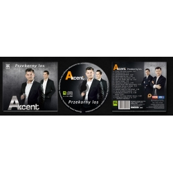 Akcent 