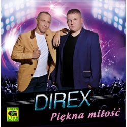 Direx  "Piękna miłość"