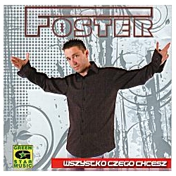 Foster  'Wszystko czego chcesz"