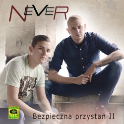 Never "Bezpieczna przystań II" nr 408