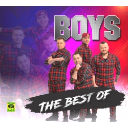 Boys "The best of" nr 437
