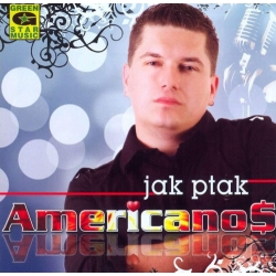 Americanos  "JAK PTAK"