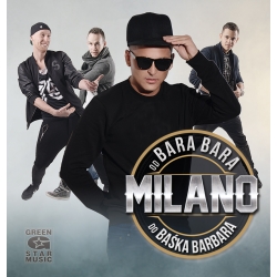 Milano "Od Bara Bara do Baśka Barbara" nr 426