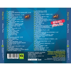 Ostróda - Mega Hity Disco Polo  nr 435