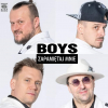 BOYS "ZAPAMIĘTAJ MNIE"