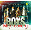 Boys "Moje covery" nr 456