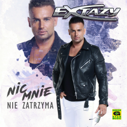 Extazy "Nic mnie nie zatrzyma" nr 449