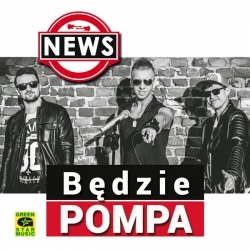 News "Będzie pompa" nr 412