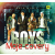 Boys "Moje covery" nr 456